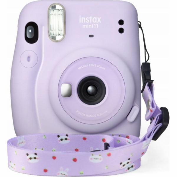 Univerzální popruh na krk pro fotoaparát Fujifilm Fuji In...