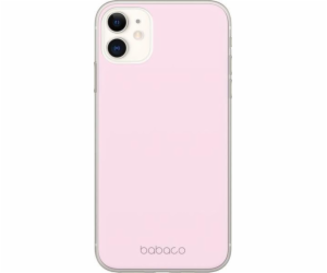 Babaco CASE PRINT BABACO CLASSIC 009 SAMSUNG GALAXY A42 5...