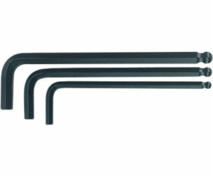 Teng Tools imbusový klíč typ L 6mm s kuličkou (122690704)