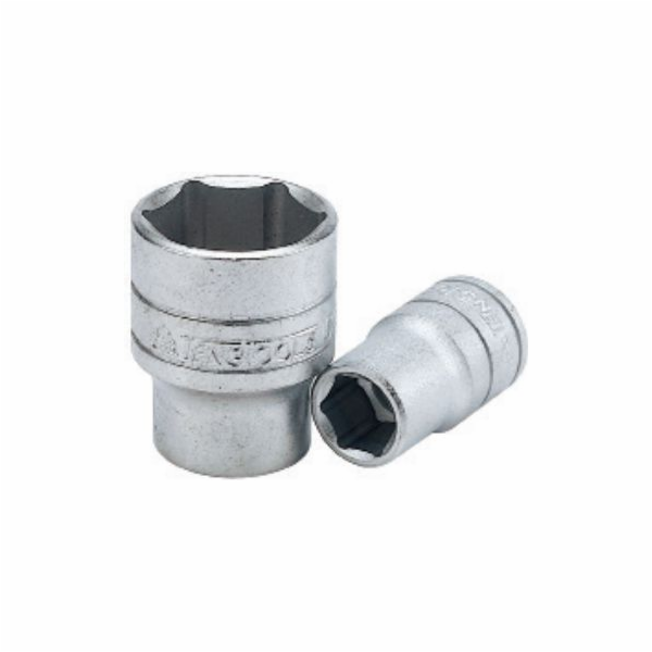 Teng Tools 1/2 6bodový nástrčný 21mm (74314105)