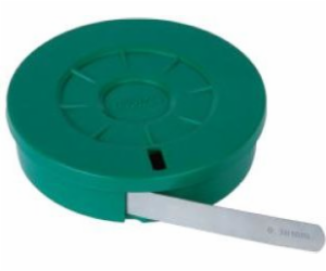 Velikost spároměr 0,1 mm x 5 m (4621-10)
