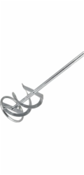Dedra SDS+ míchačka 120mm na malty, omítky, lepidla na obklady (DED0427)