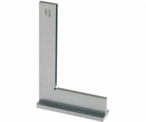 Helios-Preisser MKSC úhelník s patkou 30 x 17,5 cm (0372107)