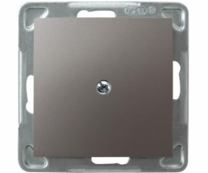 Ospel End cap Impresja titan (Z-1Y/m/23)