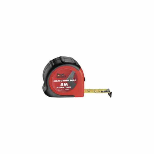 Teng Tools Ocelové měřicí pásmo 3m (MT03 / MT05 / MT08)
