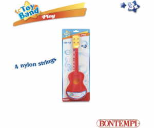 Bontempi španělská čtyřstrunná kytara, 40 cm (041-12066)