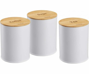 Klausberg KLAUSBERG SET KUCHYŇSKÝCH NÁDOBÍ KB-7491