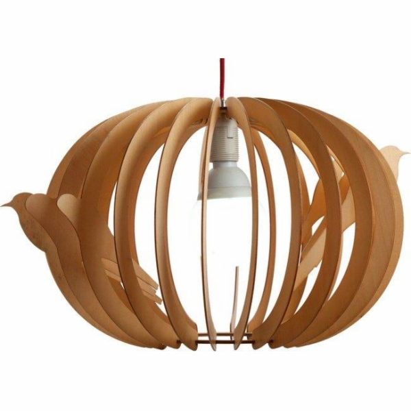 Závěsné svítidlo Furnide Závěsné svítidlo NITRON