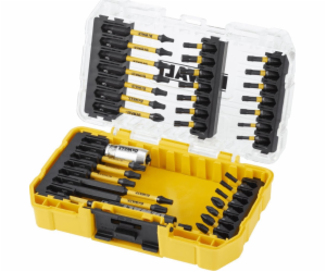 Sada bitů Dewalt Flextorq 37 kusů (DT70732T-QZ)