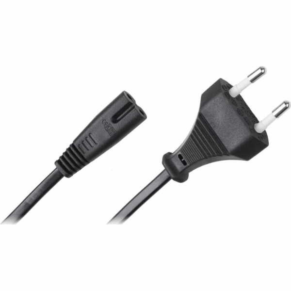 Napájecí kabel 3,0m síťový napájecí kabel