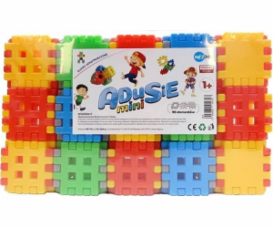 Stavebnice Czako ADUSIE MINI 90 prvků