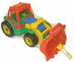 CHOIŃSKI - CHOIŃ 275 Buldozer