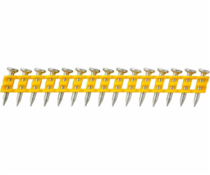 Dewalt DEWALT NAILS DCN890 STD 2,6 x 40mm / 1005 ks. DCN8...