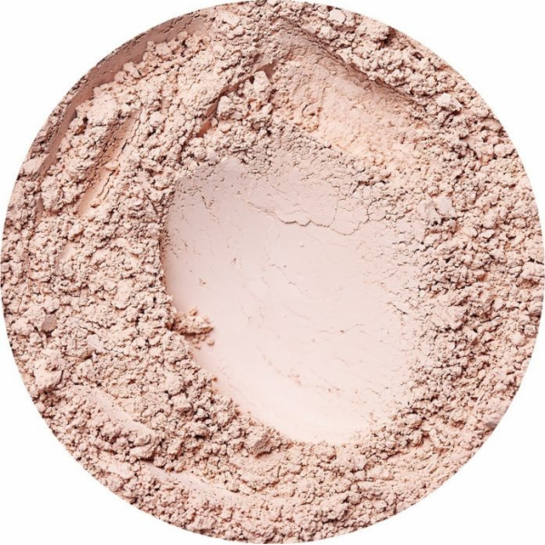 Annabelle Minerals Natural Light minerální podkladová báz...