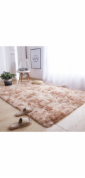 Strado Koberec Ombre Shaggy Strado 200x300 OmbreCamel (Beige) univerzální