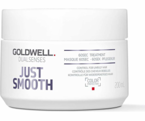 Goldwell Dualsenses Just Smooth 60-sekundové vyhlazující ...
