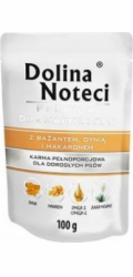 Dolina Noteci Premium Pheasant  Pumpkin