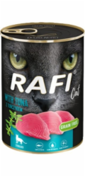 DOLINA NOTECI Rafi Cat Adult with tuna 