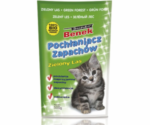 CERTECHSuper Benek Gree pohlcovač pachu