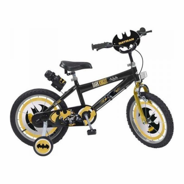 CHILDREN S BICYCLE 16  TOIMSA TOI16913 