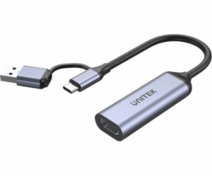 Techly I-USB-VIDEO-1080TY video signal 