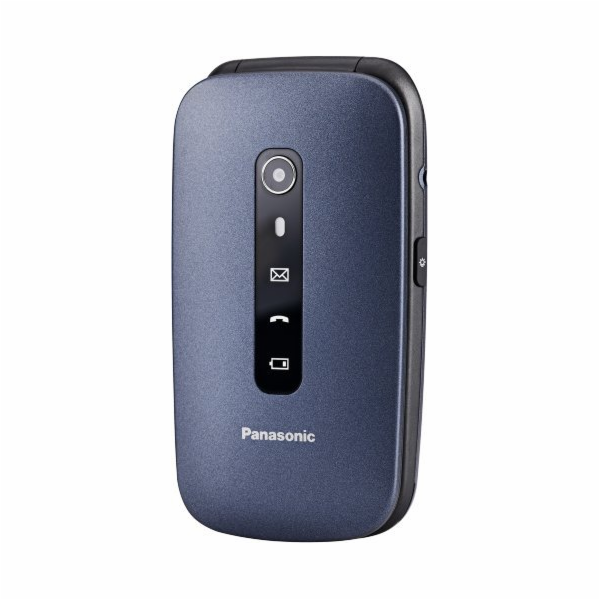 Panasonic KX-TU 550 EXC mobile phone