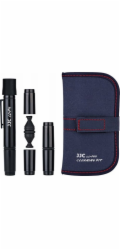 JJC Sada čističů + hadřík + pouzdro na optiku 1 ks (SB6268)