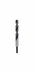 Bosch 1 spirál.vrták do dreva 12x96x151