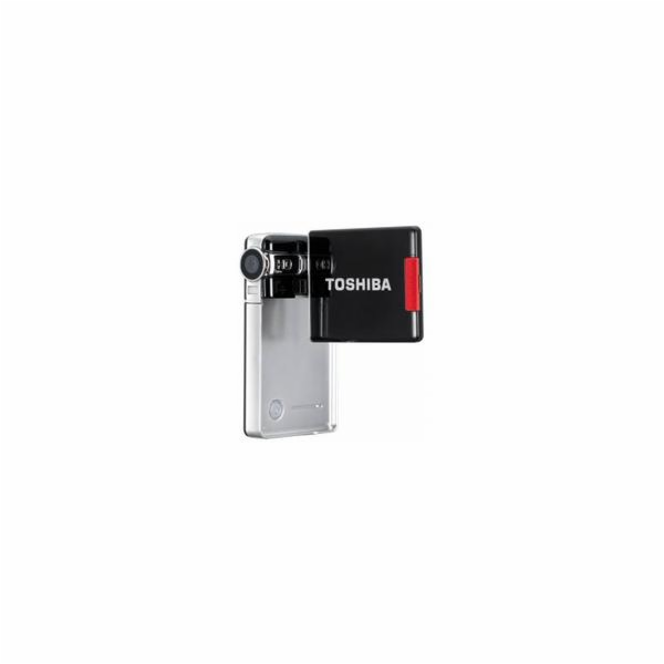 Videokamera Toshiba Camileo S10