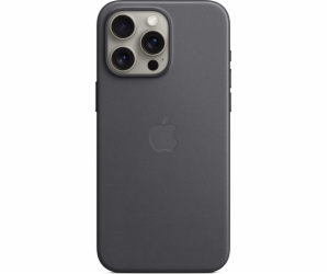 Apple z tkaniny FineWoven s MagSafe na iPhone 15 Pro Max,...