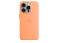 iPhone 15 Pro Max Silicone Case MagSafe 