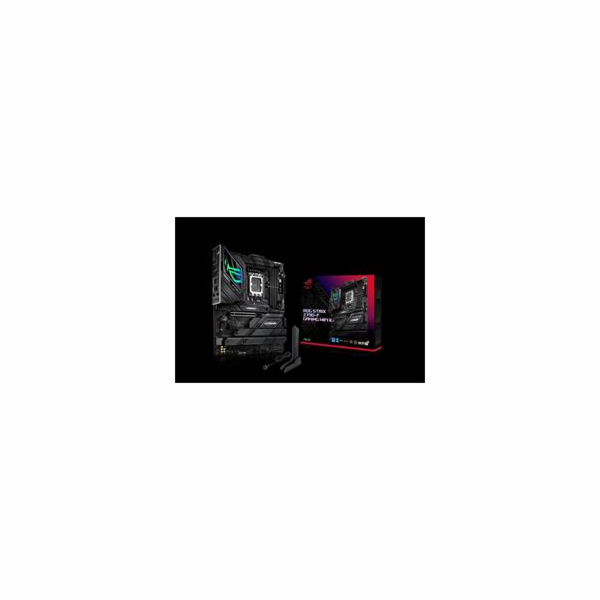 ASUS MB Sc LGA1700 ROG STRIX Z790-F GAMING WIFI II, Intel...