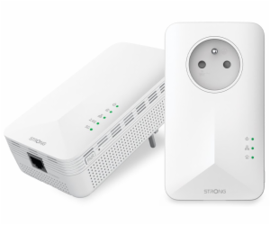STRONG sada 2 adaptérů Powerline 1000 WF DUO FRV2/ Powerl...