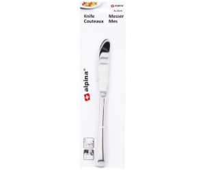 Příborový nůž nerez ocel sada 2 ks 21 cm ED-222451