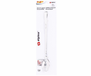 Dezertní lžička nerez ocel sada 3 ks 21 cm ED-222456