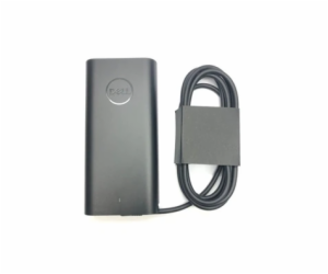 Dell - Napájecí adaptér USB-C - AC - 165 Watt - Evropa