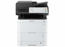 Kyocera ECOSYS MA3500cifx/ A4 MFP/ barevná / 35ppm/ duplex/ DADF/ USB/ LAN/ Displej/ HyPAS/ fax
