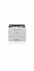 BROTHER tiskárna laserová mono HL-L6210DW - A4 50ppm 1200x1200 256MB 520listů LAN USB WIFI DUPLEX