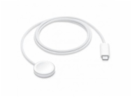 APPLE Magnetický rychlonabíjecí USB-C kabel k Apple Watch (1 m)