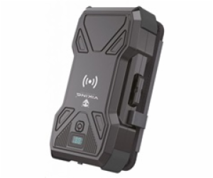 Viking solární outdoorová powerbanka TYR III 30000 mAh, b...