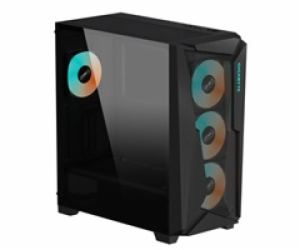 GIGABYTE C301 G V2, věžová skříň