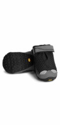 RUFFWEAR Grip Trex Outdoorová obuv pro psy Obsidian Black L