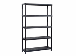 Regál Keter Plus Shelf 120/5 