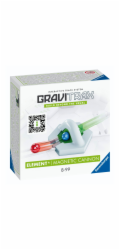 Ravensburger GraviTrax Erweiterung-Set Gauß Kanone
