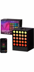 Yeelight CUBE Smart Lamp -  Light Gaming Cube Matrix - Rooted Base