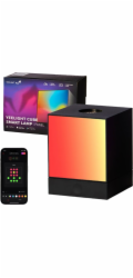Yeelight CUBE Smart Lamp -  Light Gaming Cube Panel - Rooted Base