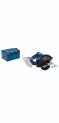 Bosch GKM 18V-50 (solo, L)