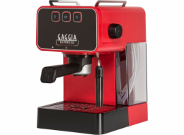 Gaggia ESPRESSO EVOLUTION rosso EG2115/03