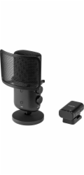 Sony ECM-S1 Podcast Microphone