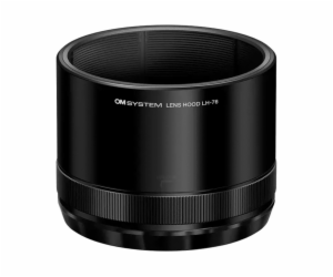 OM System LH-76 Gegenlichtblende für EZ-M4015 PRO